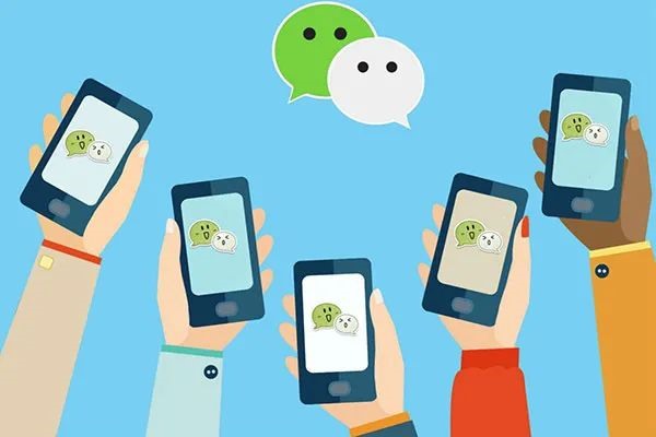 交易猫怎么微信支付？